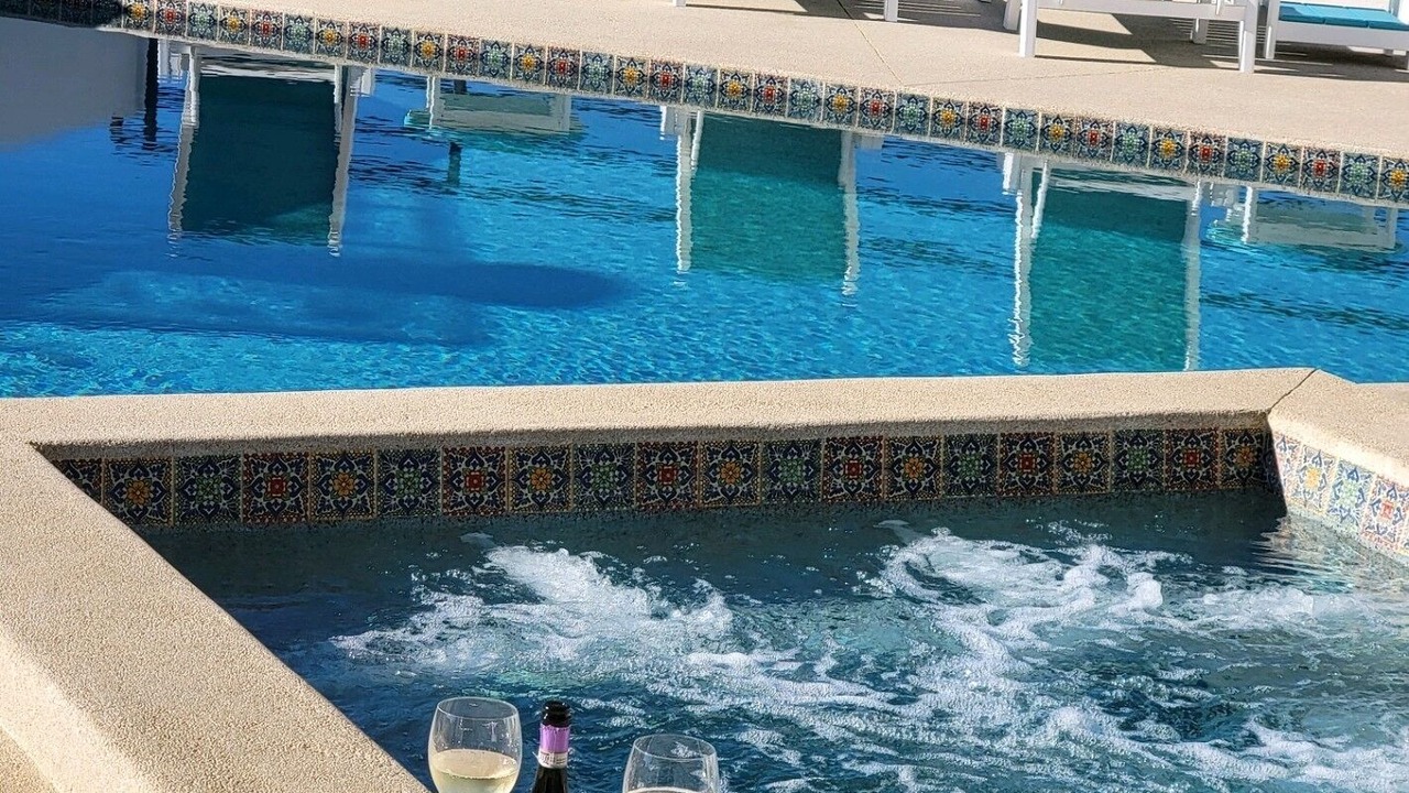 Photo of Outdoor in El Pescadero