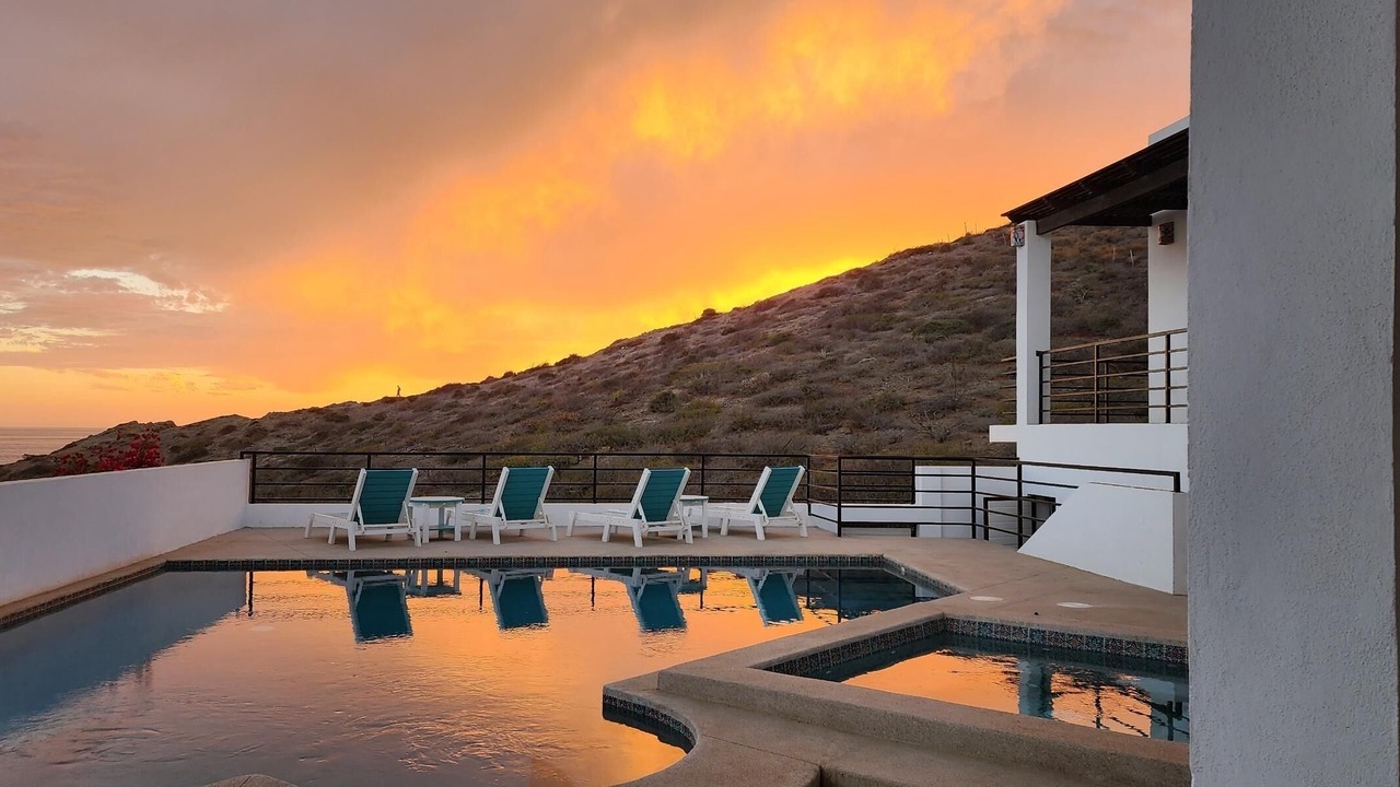 Photo of Outdoor in El Pescadero