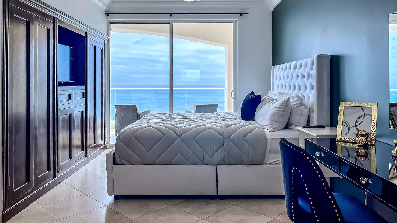 Photo of Bedroom in Rosarito