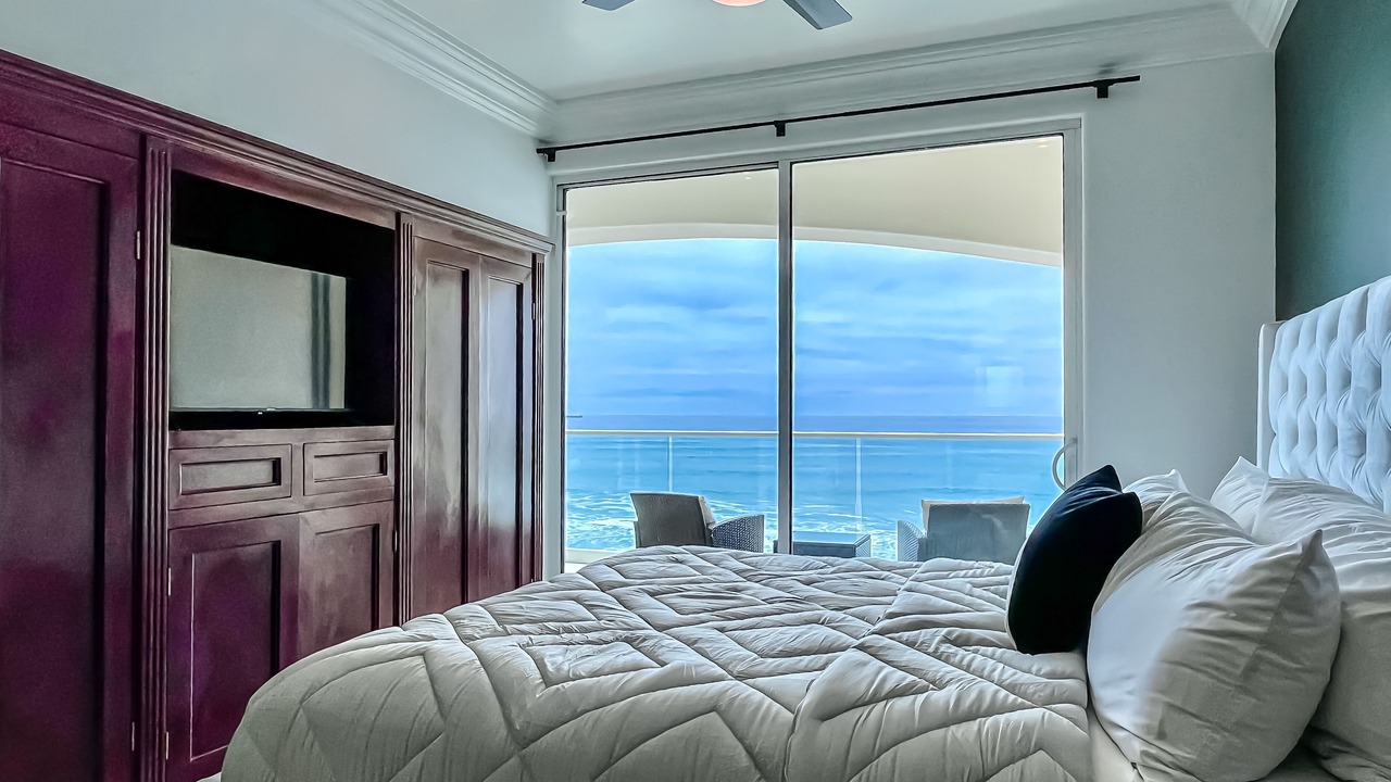 Photo of Bedroom in Rosarito