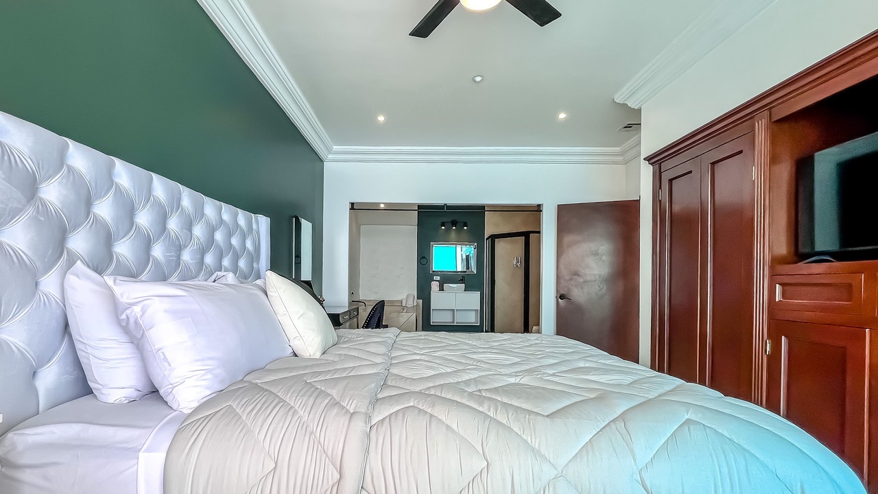 Photo of Bedroom in Rosarito
