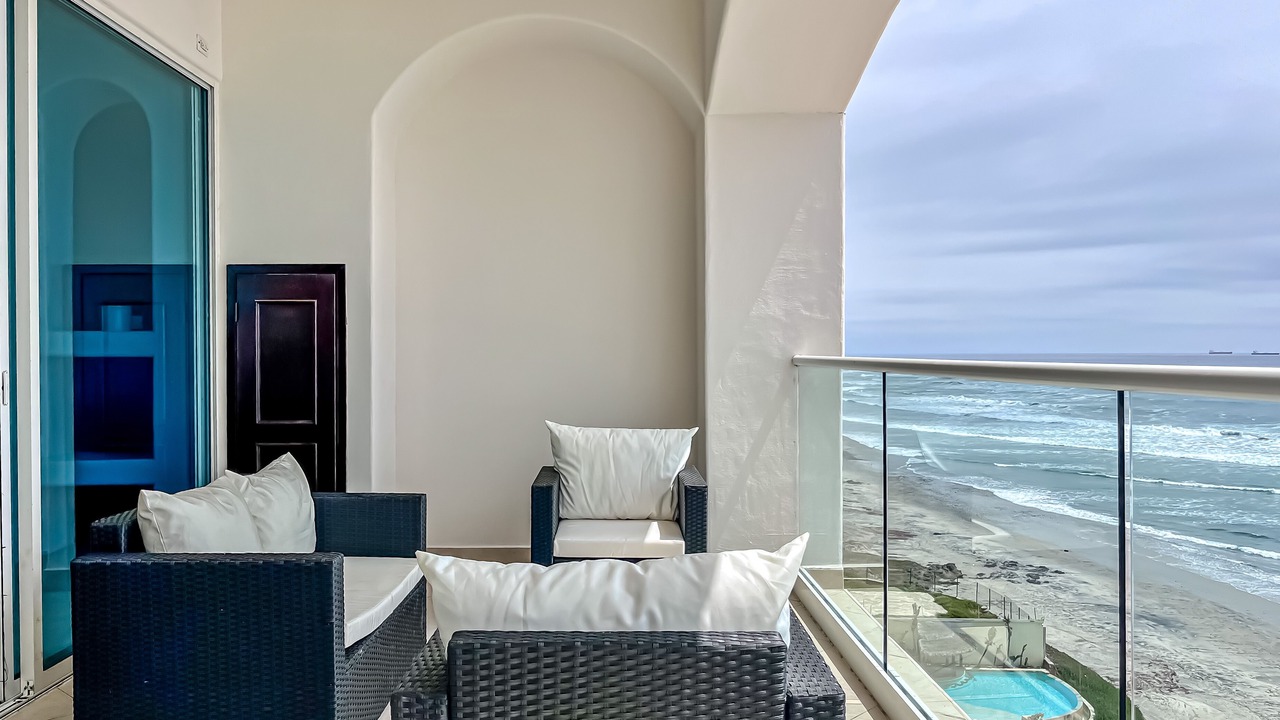 Photo of Outdoor in Rosarito