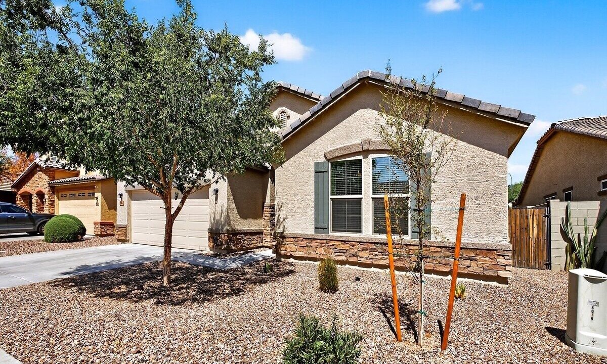 Photo of Outdoor in South Mountain