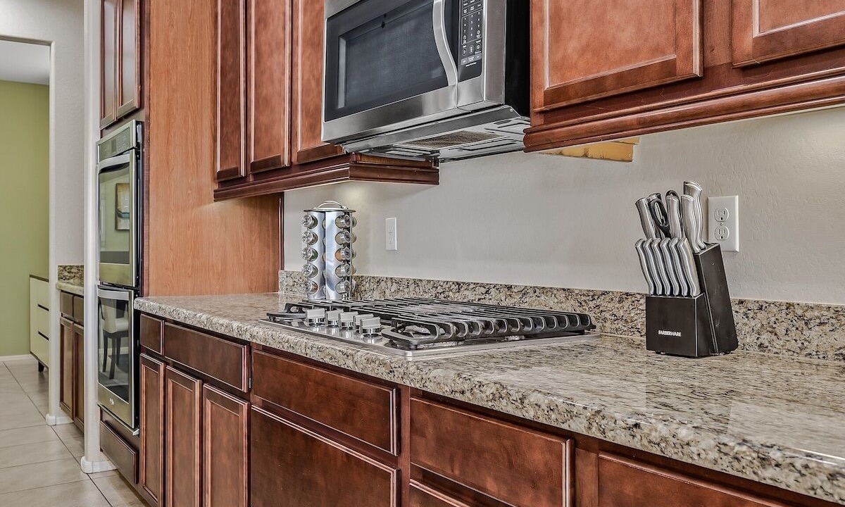 Photo of Kitchen in South Mountain
