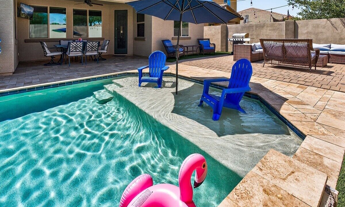 Photo of Outdoor in South Mountain