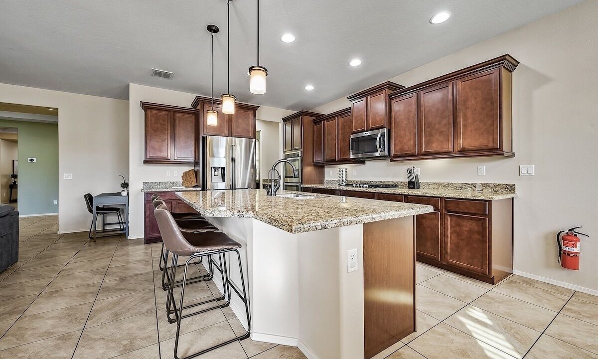 Photo of Kitchen in South Mountain