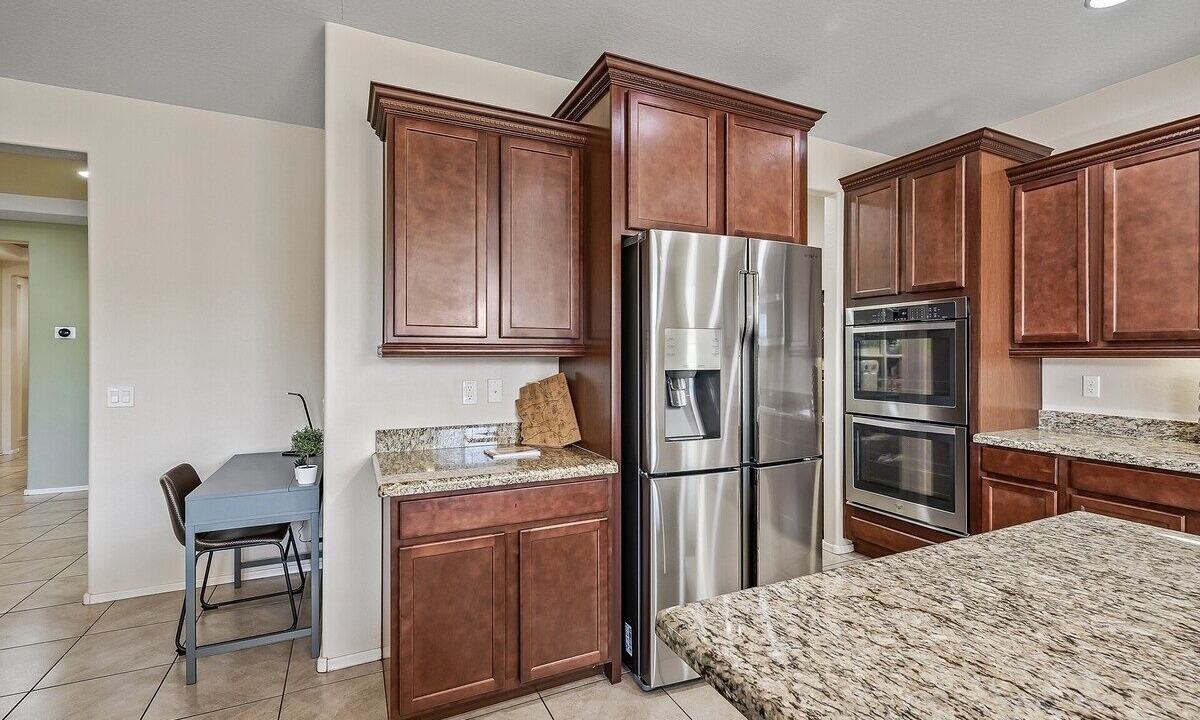 Photo of Kitchen in South Mountain
