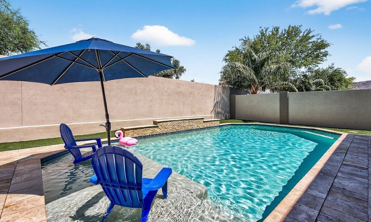 Photo of Outdoor in South Mountain