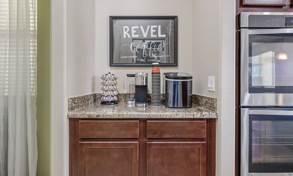 Photo of Kitchen in South Mountain
