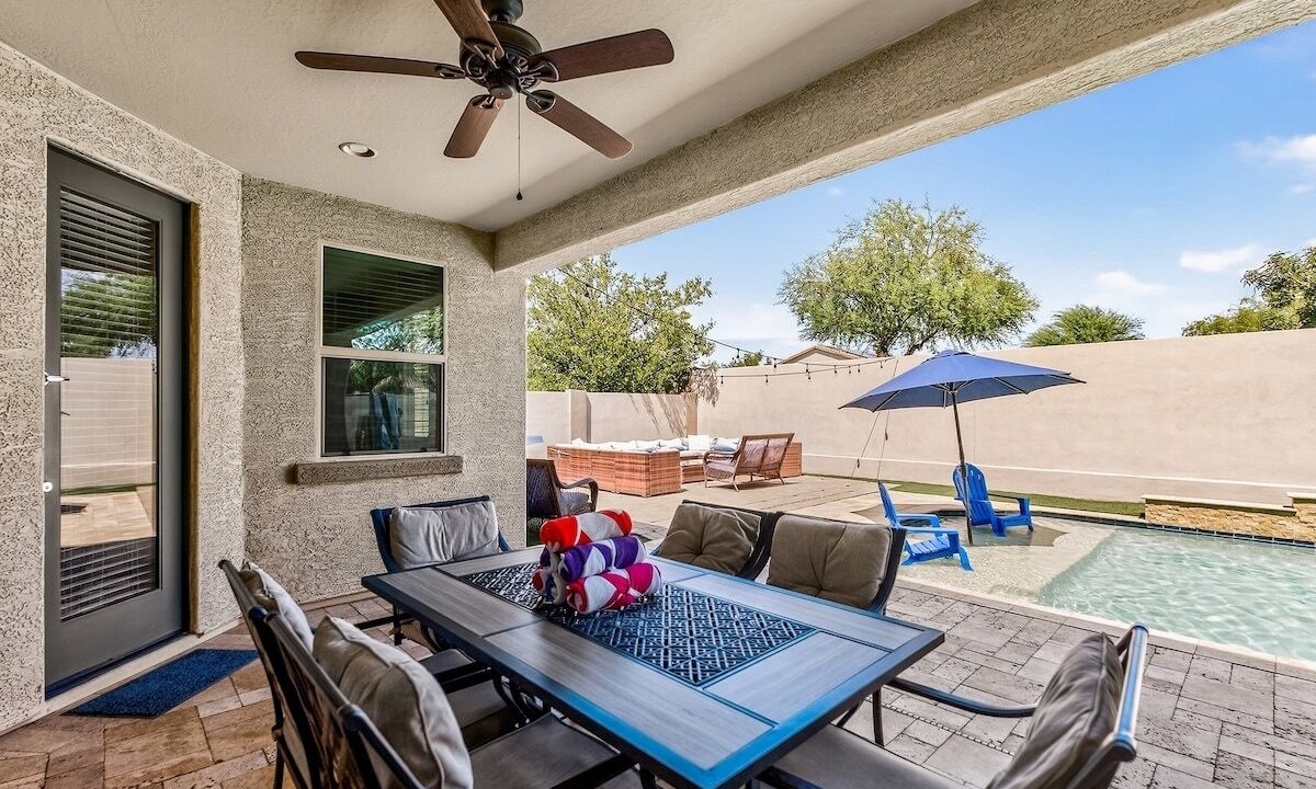 Photo of Outdoor in South Mountain