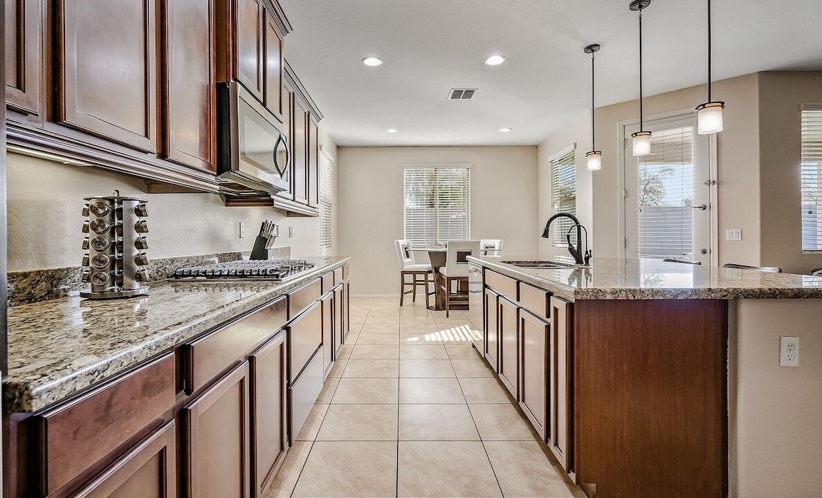 Photo of Kitchen in South Mountain