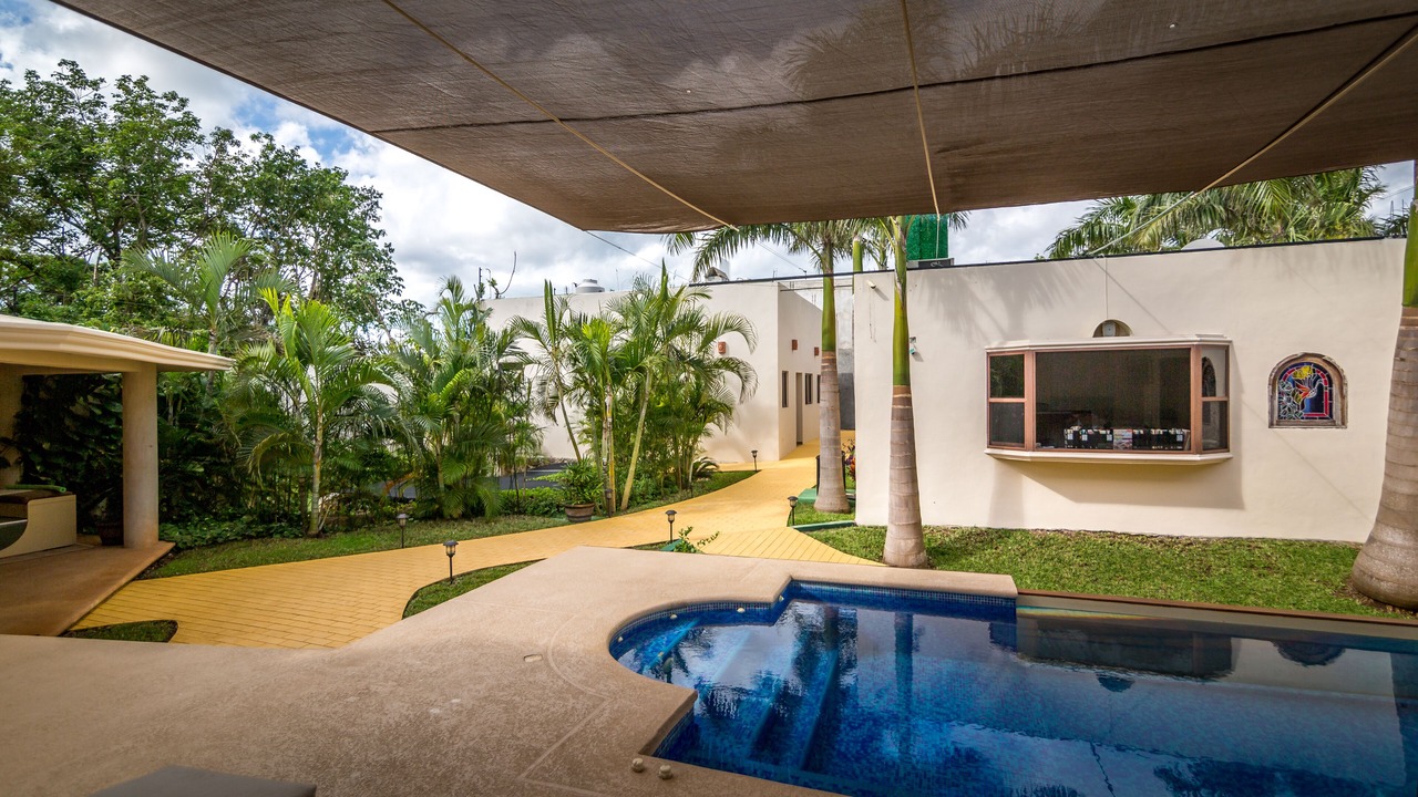 Photo of Outdoor in Alfredo V. Bonfil