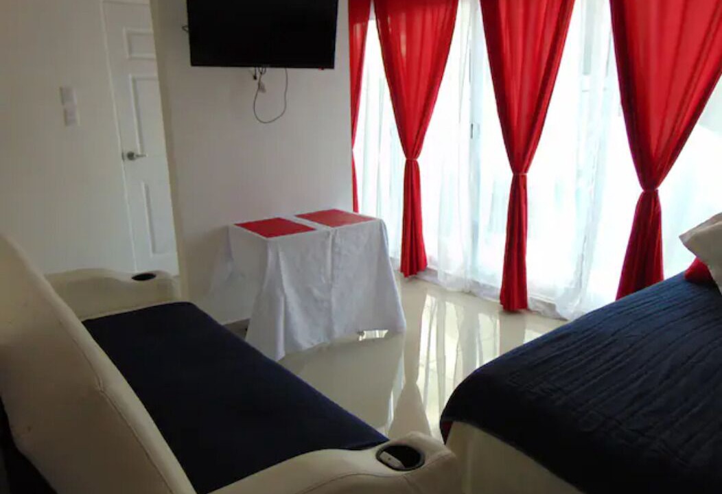 Photo of Bedroom in Downtown Cancun