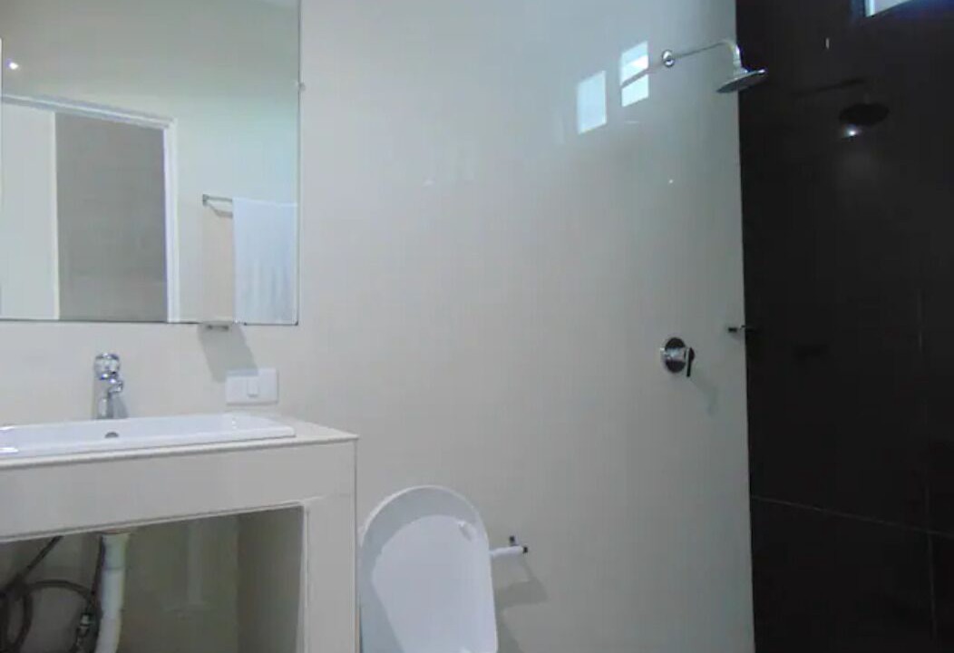 Photo of Bathroom in Downtown Cancun