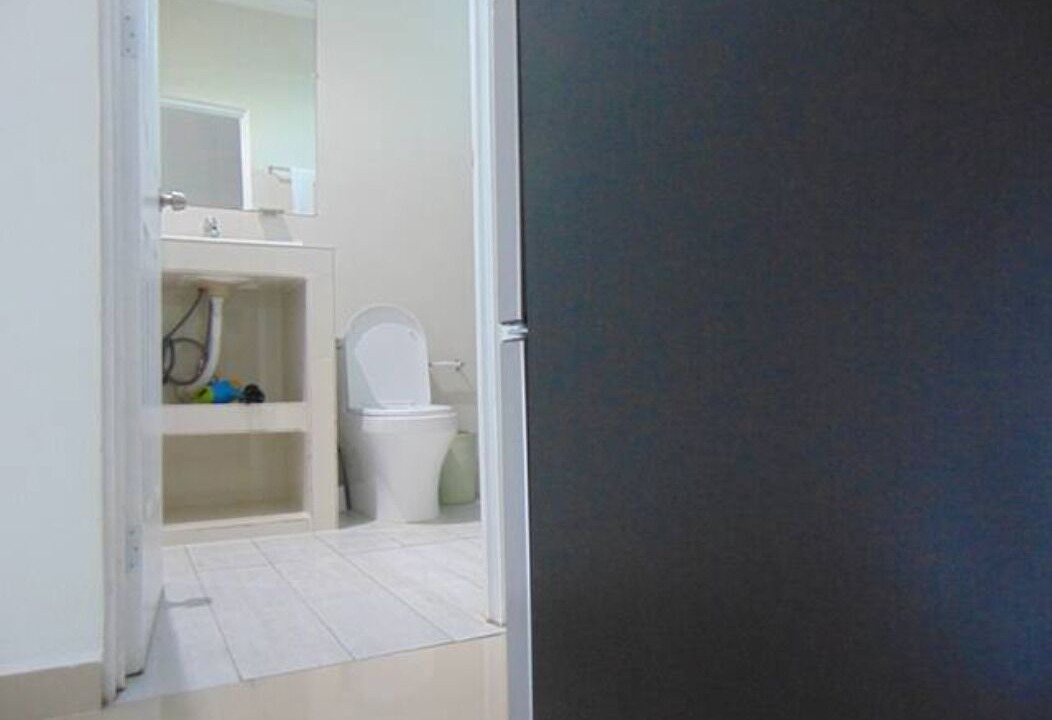 Photo of Bathroom in Downtown Cancun