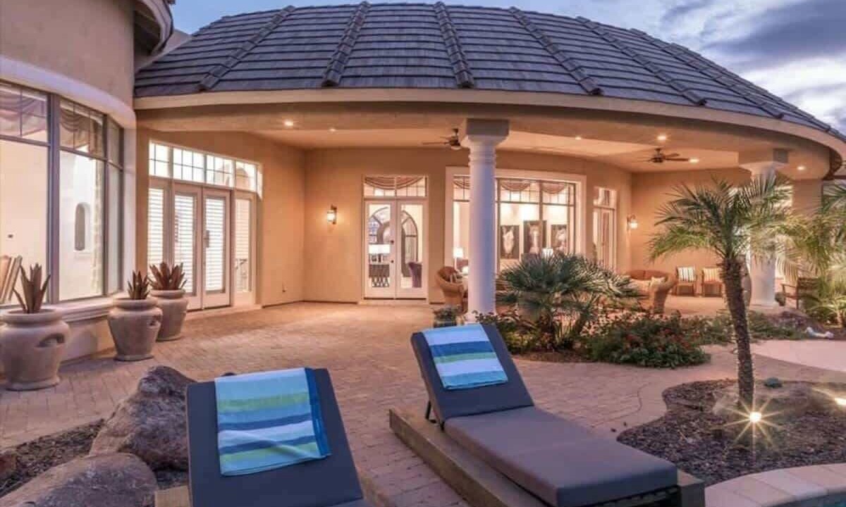 Photo of Outdoor in Deer Valley
