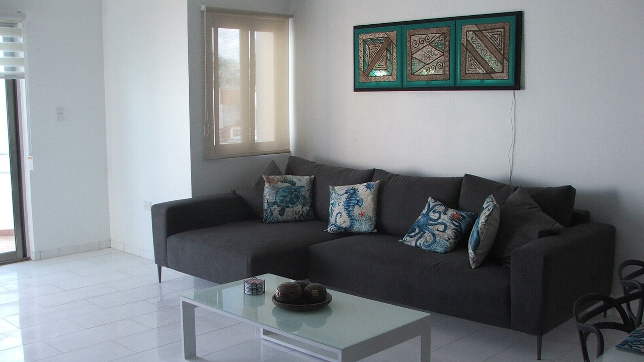 Photo of Livingroom in Puerto Morelos