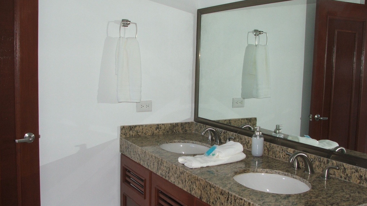 Photo of Bathroom in Puerto Morelos