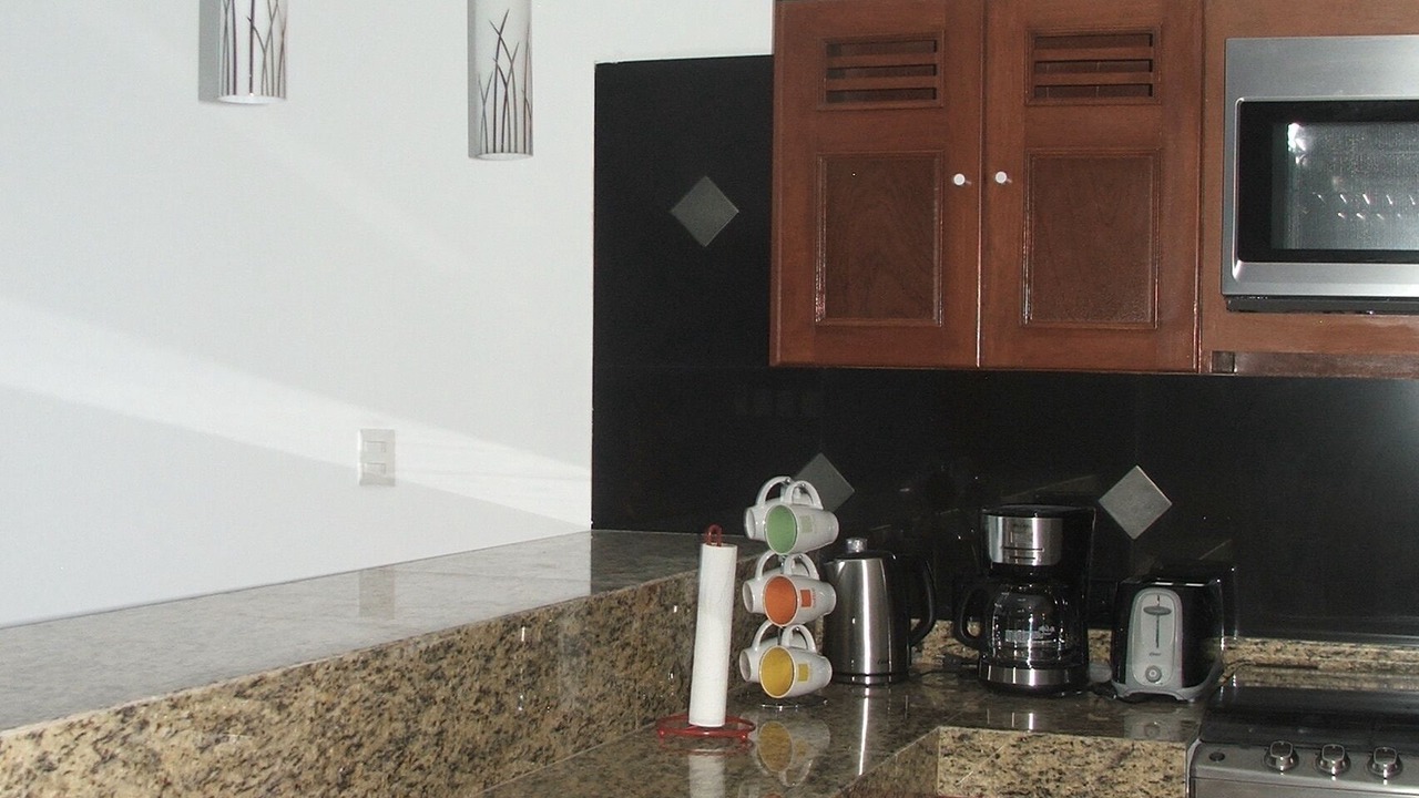 Photo of Kitchen in Puerto Morelos