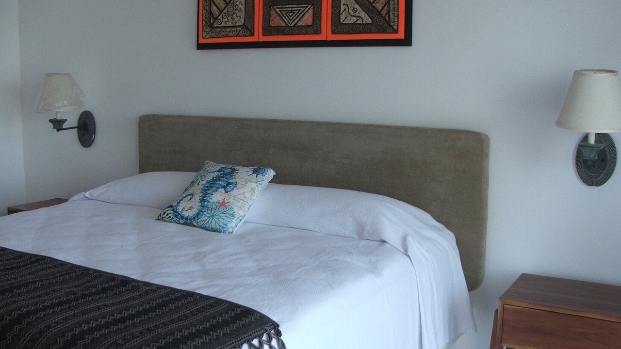 Photo of Bedroom in Puerto Morelos
