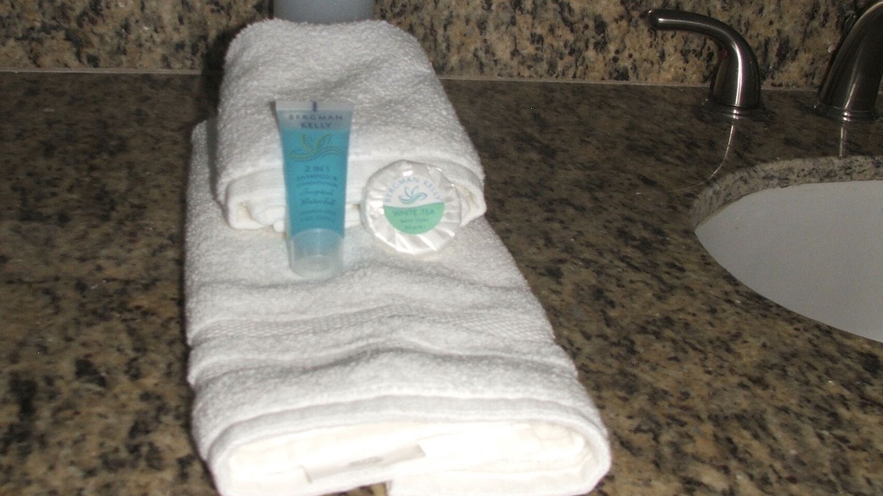 Photo of Bathroom in Puerto Morelos