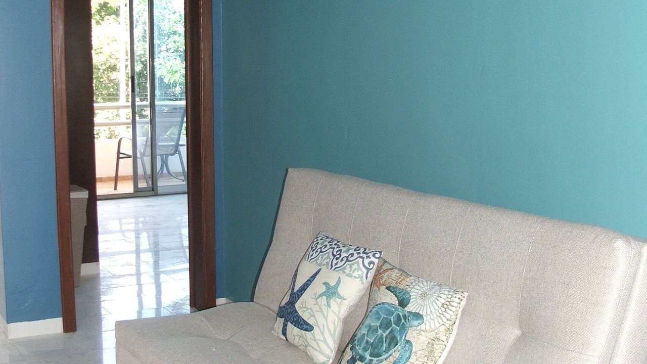 Photo of Livingroom in Puerto Morelos