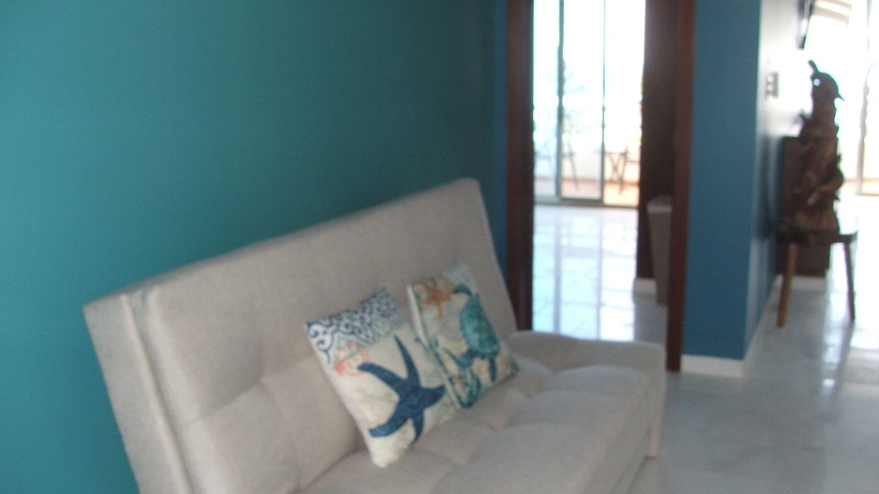 Photo of Livingroom in Puerto Morelos