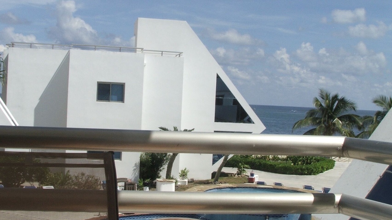 Photo of Outdoor in Puerto Morelos