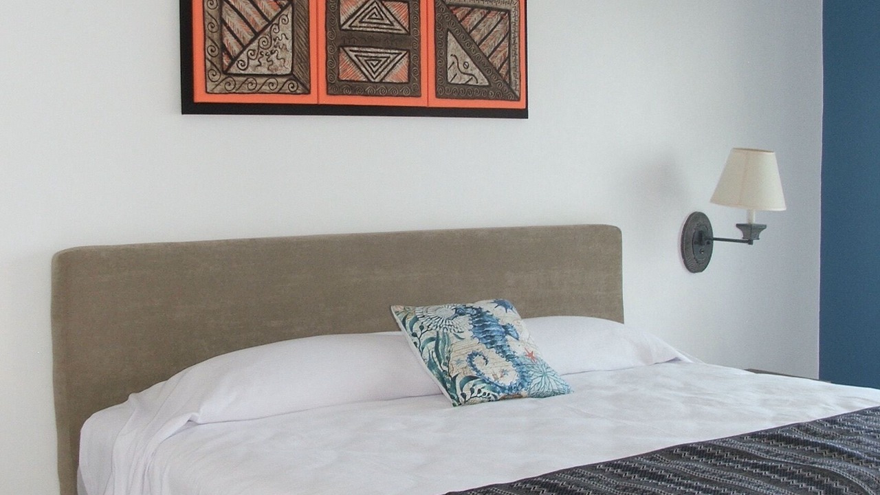 Photo of Bedroom in Puerto Morelos