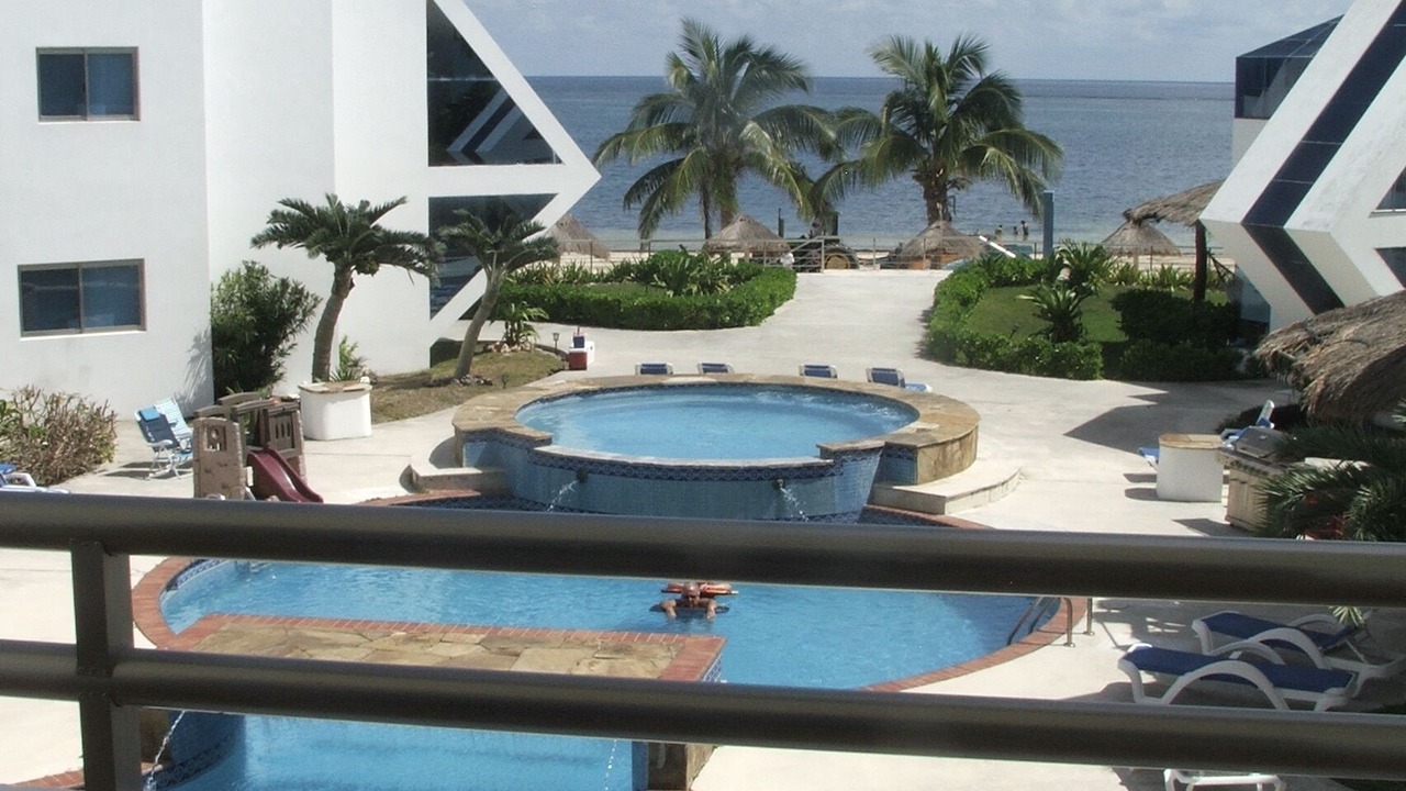 Photo of Outdoor in Puerto Morelos