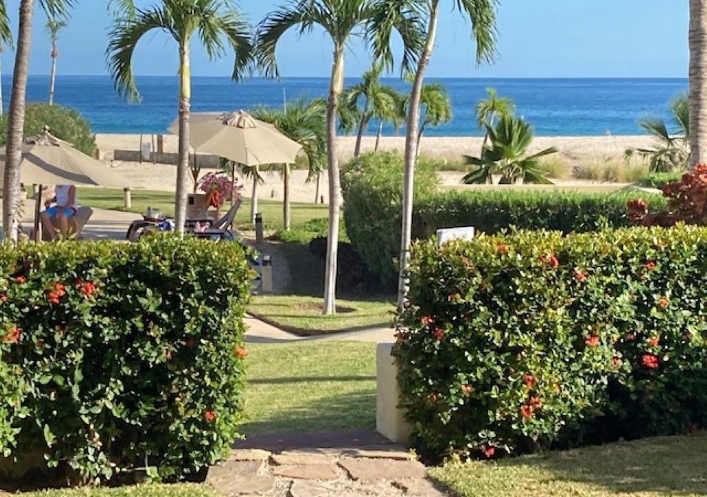Photo of Outdoor in Zona Hotelera