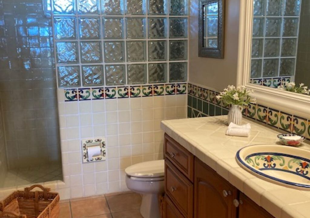 Photo of Bathroom in Zona Hotelera