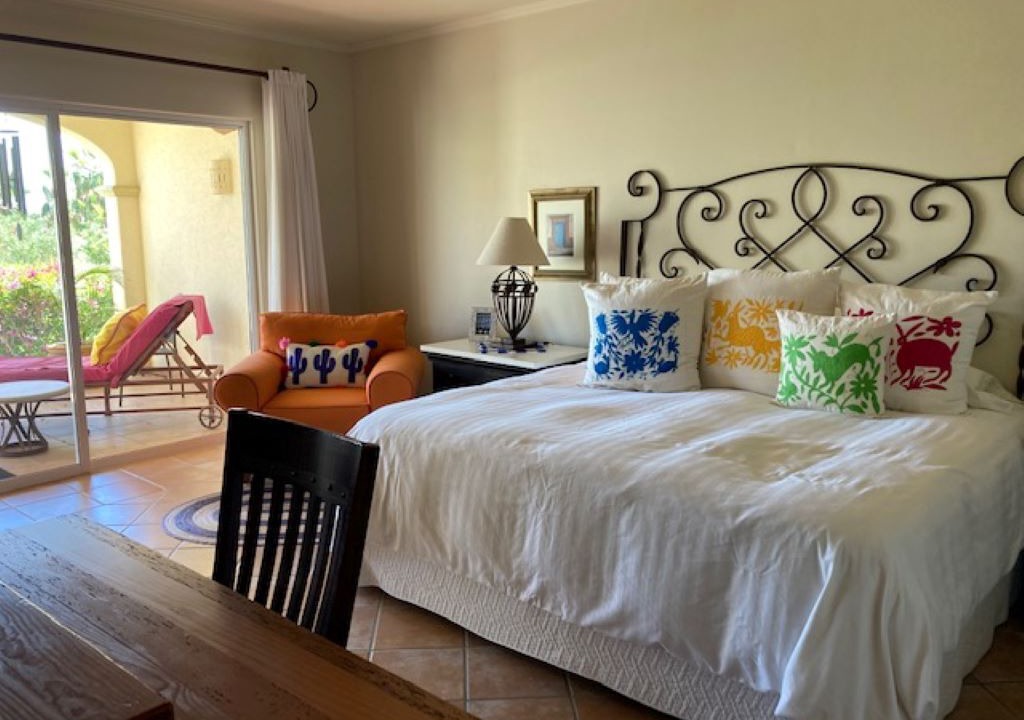 Photo of Bedroom in Zona Hotelera