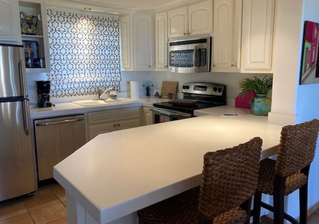 Photo of Kitchen in Zona Hotelera