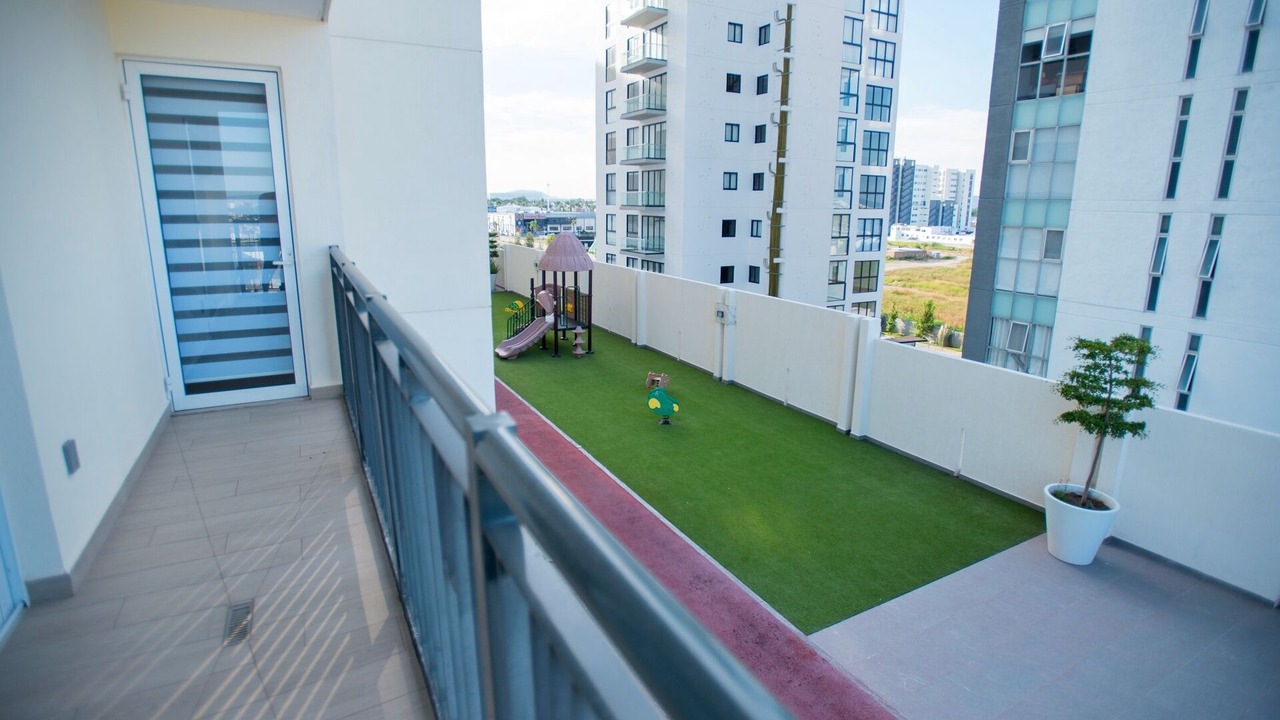 Photo of Patio Balcony in Zapopan