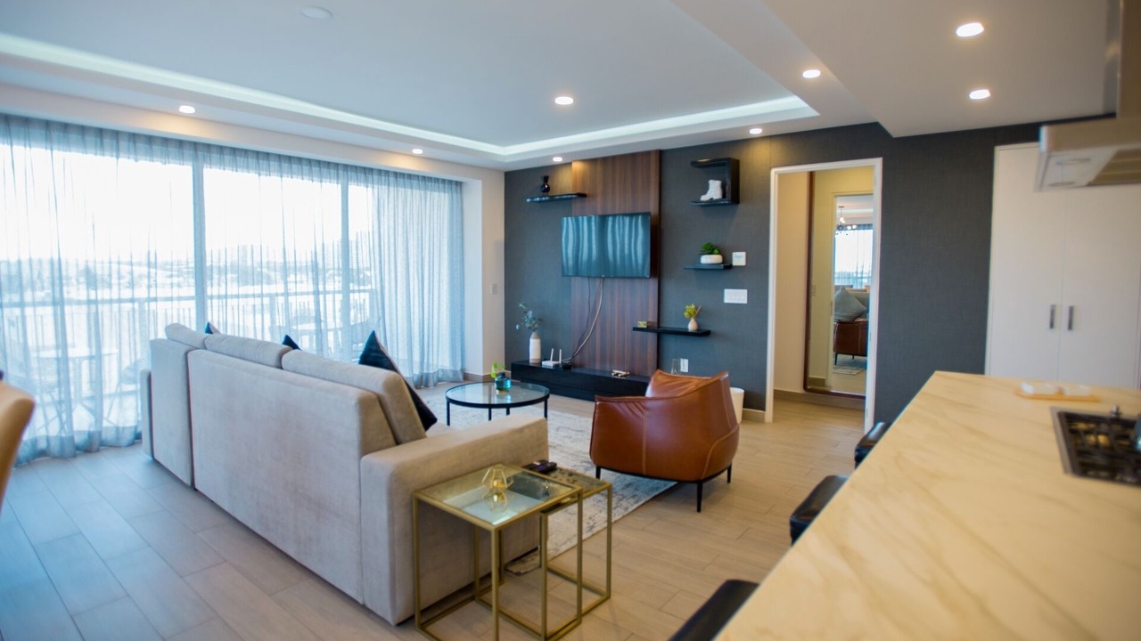 Photo of Livingroom in Zapopan