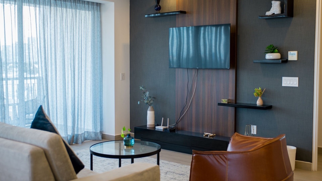 Photo of Livingroom in Zapopan
