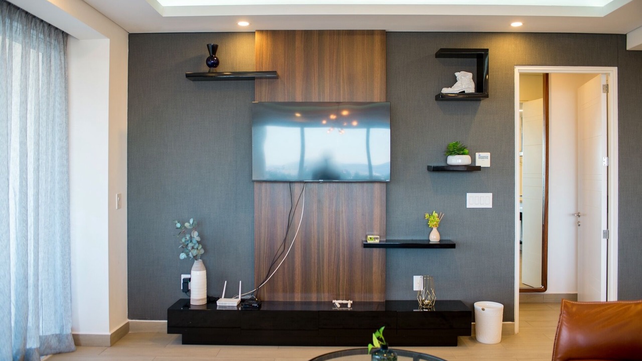 Photo of Livingroom in Zapopan