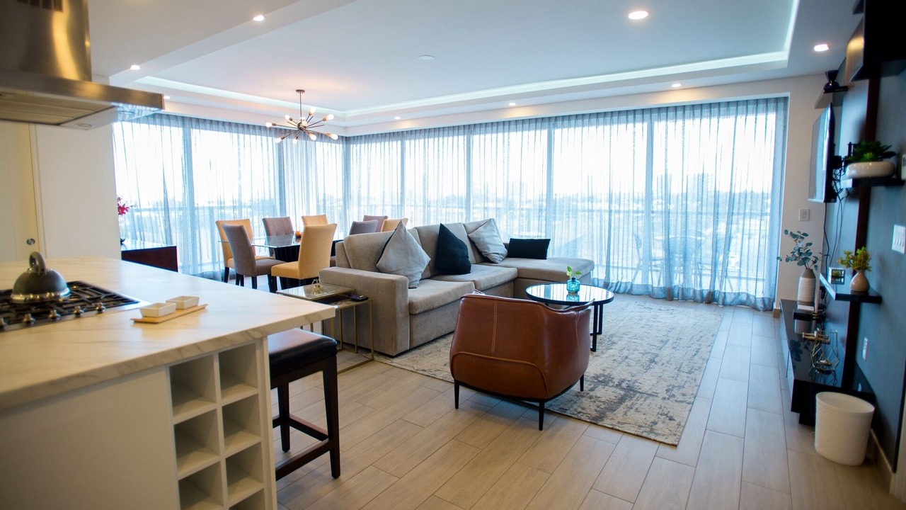 Photo of Livingroom in Zapopan
