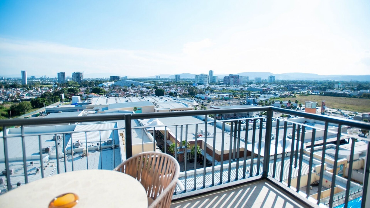 Photo of Patio Balcony in Zapopan