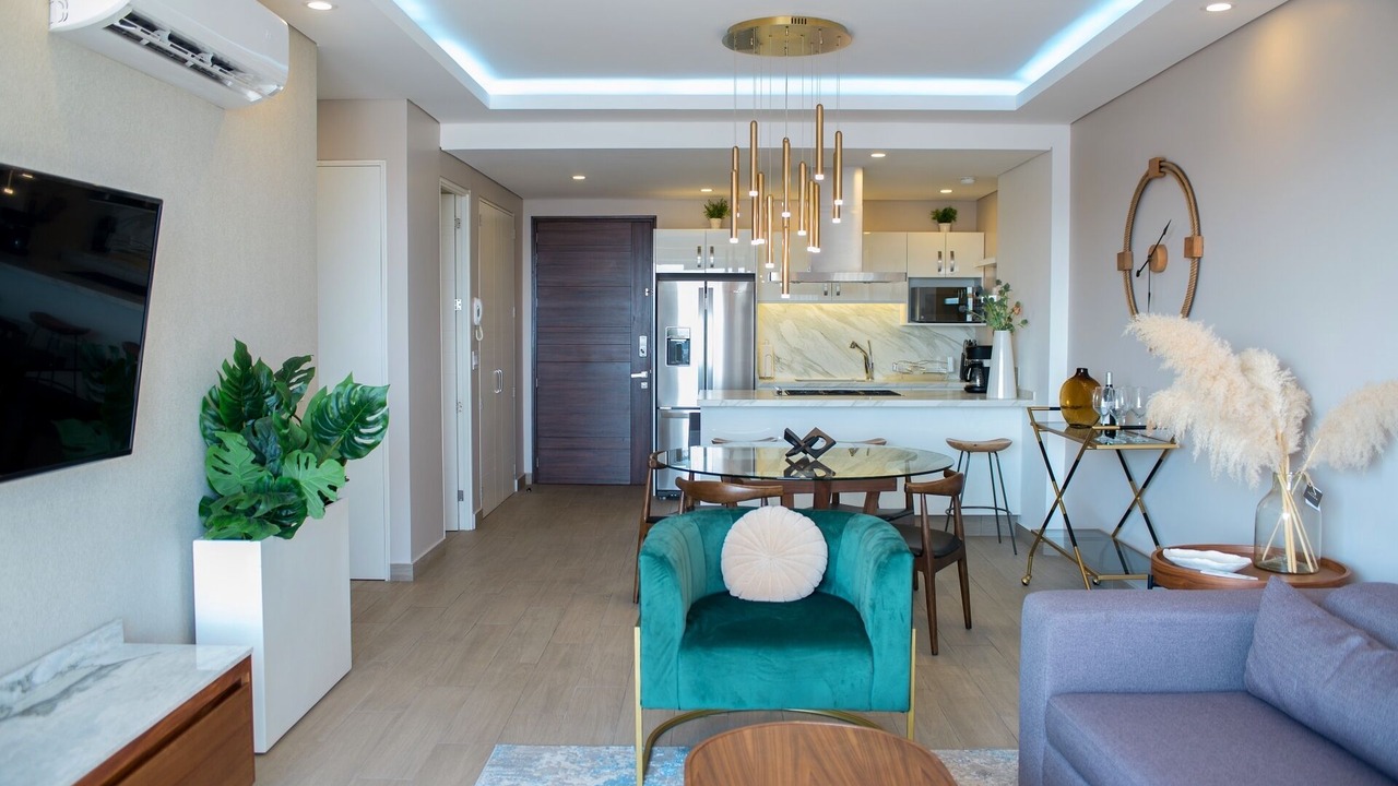 Photo of Livingroom in Zapopan