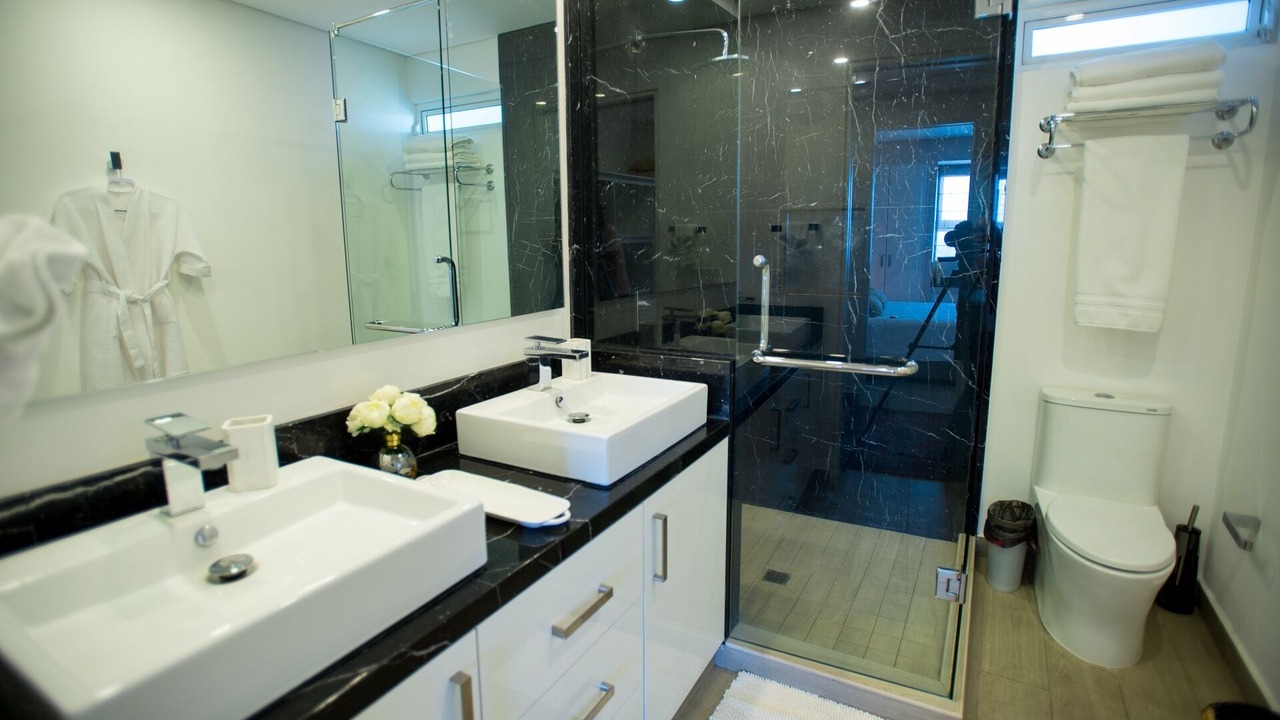 Photo of Bathroom in Zapopan