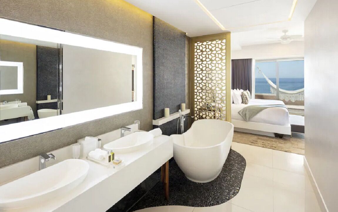 Photo of Bathroom in Cabo San Lucas