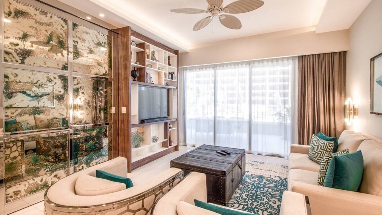 Photo of Livingroom in Cabo San Lucas