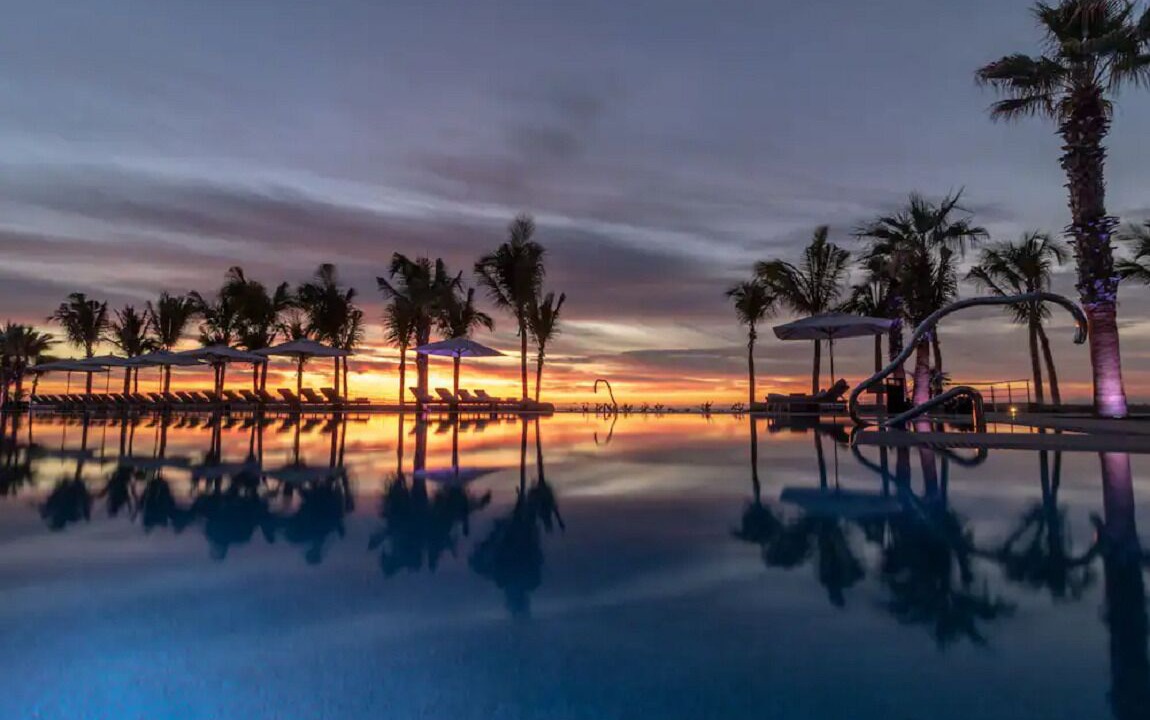 Photo of Outdoor in Cabo San Lucas