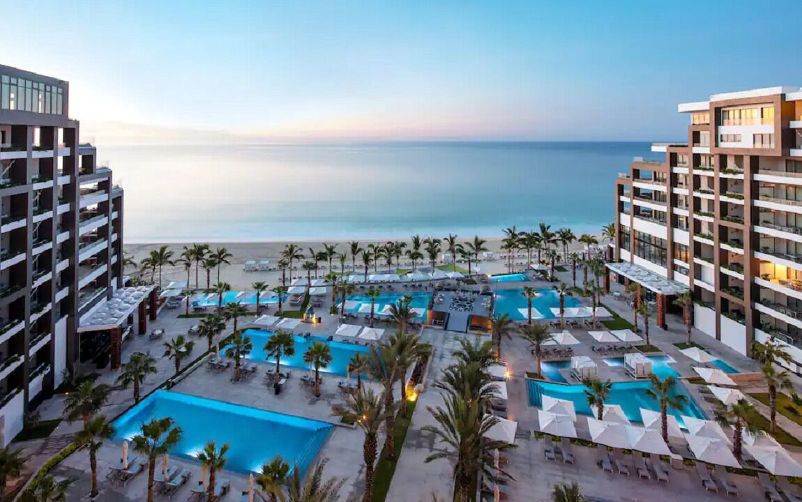 Photo of Outdoor in Cabo San Lucas