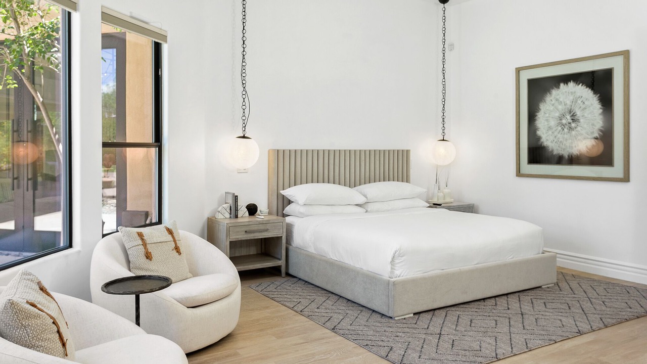 Photo of Livingroom in Central Scottsdale