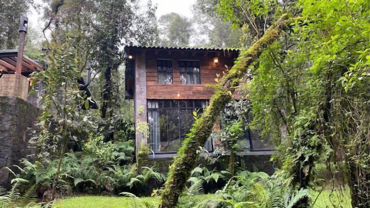 Photo of Outdoor in Valle de Bravo