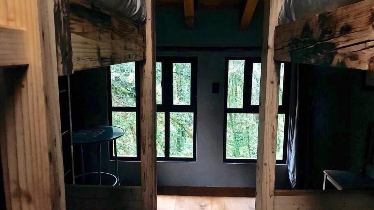 Photo of Bedroom in Valle de Bravo