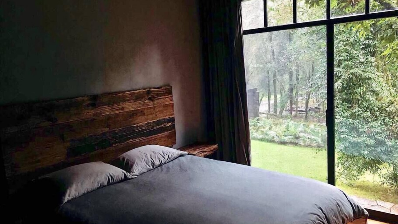 Photo of Bedroom in Valle de Bravo